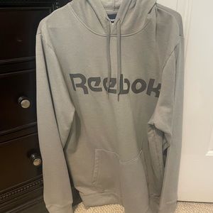 Reebok Lightweight Hoodie